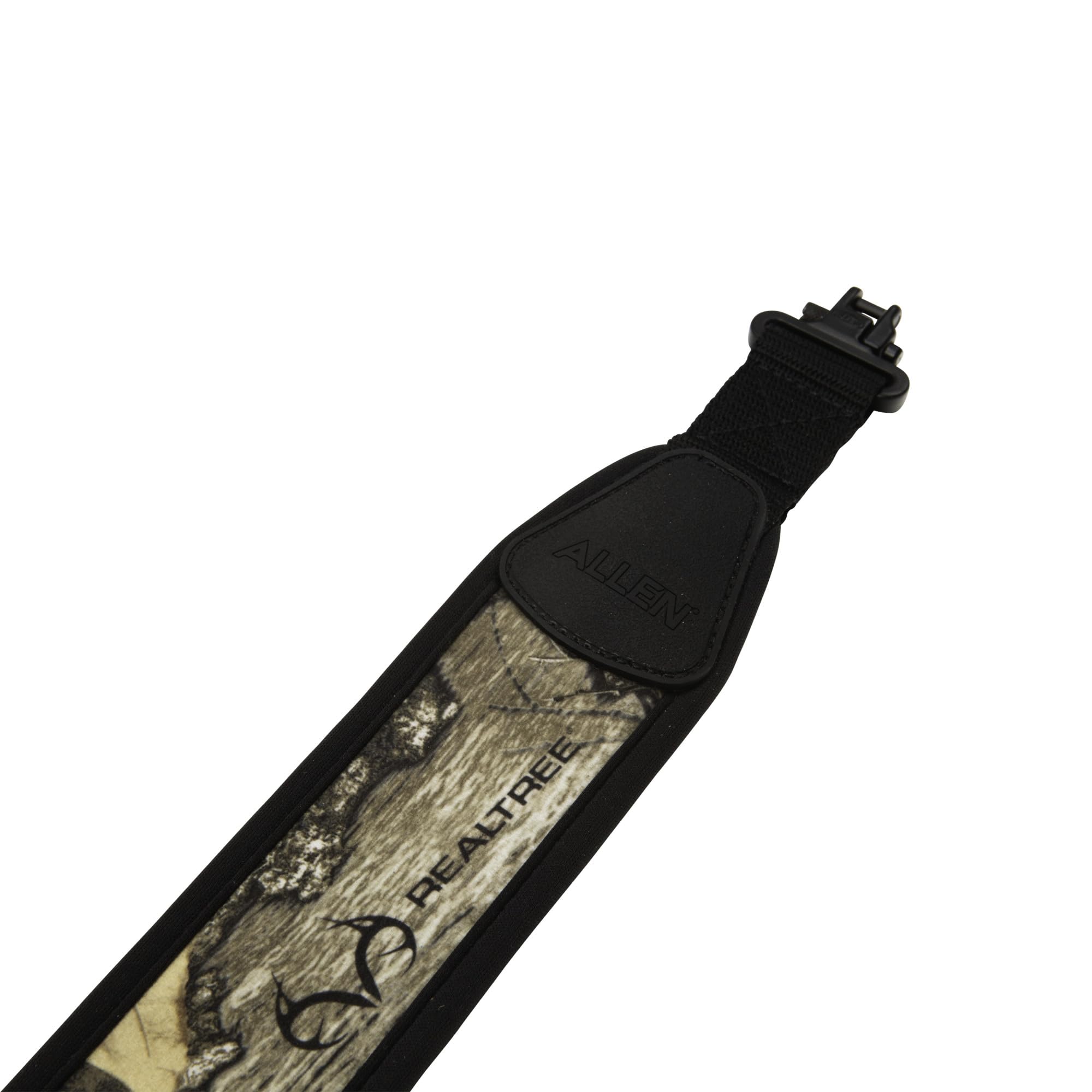 Allen Cascade Neoprene Rifle Sling with Swivels