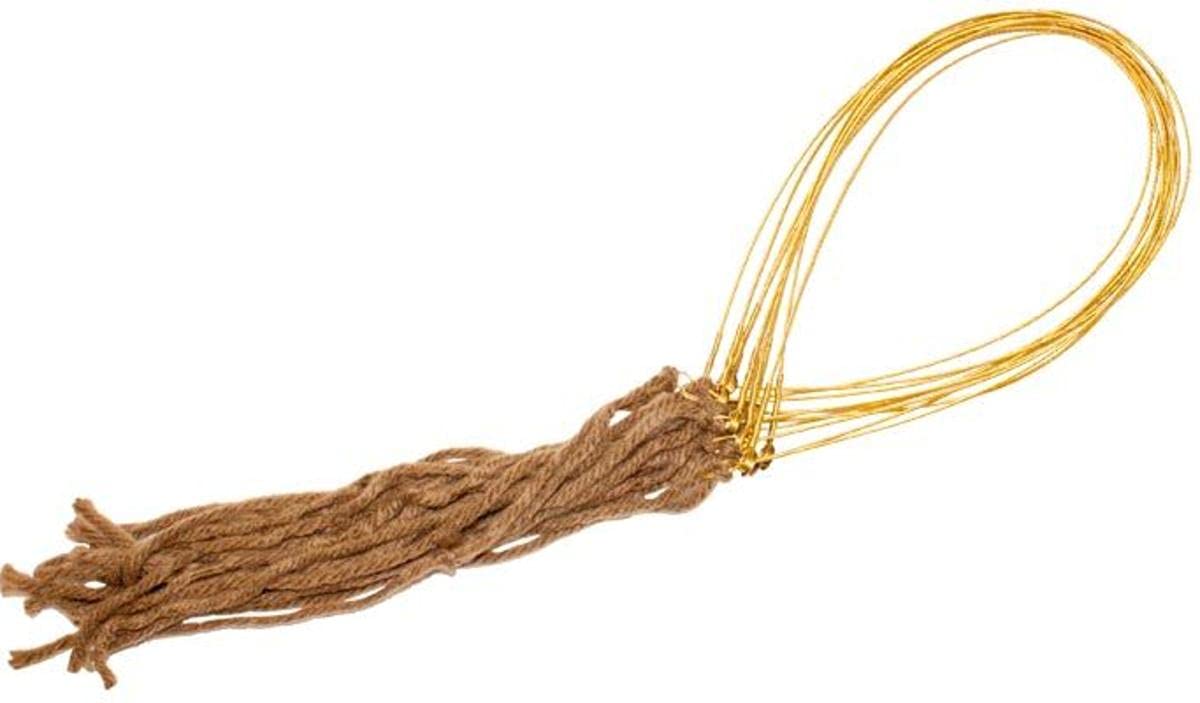 Bisley Rabbit Snares pack of 10