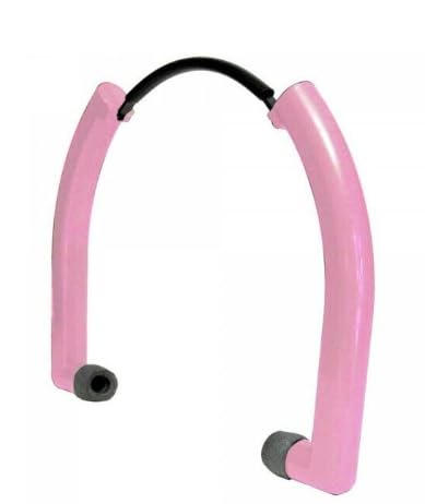 Napier Pro 9 Hearing Protection Pink