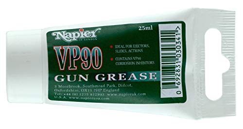 Nap 3034 35g Gun Grease Tube