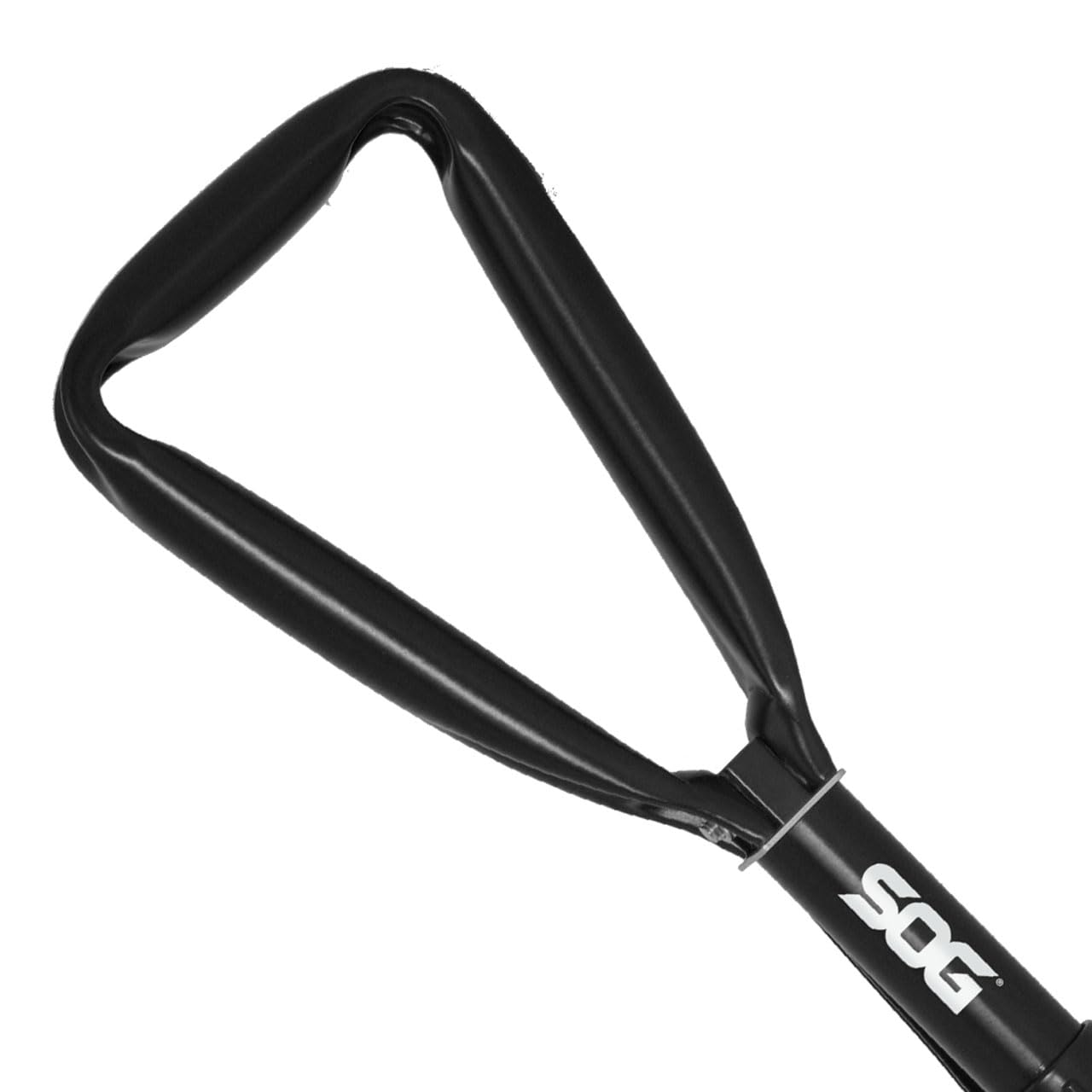 SOG Folding Shovel