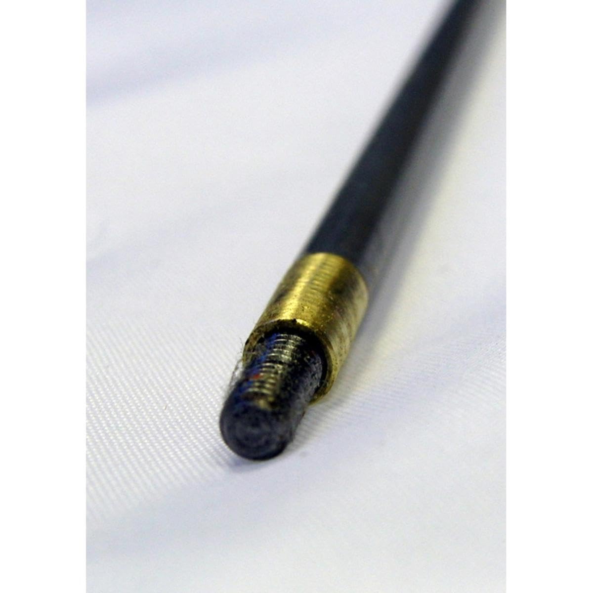 Parker Hale Rifle Rod .22 Male Grey Red Handle 37" 37"