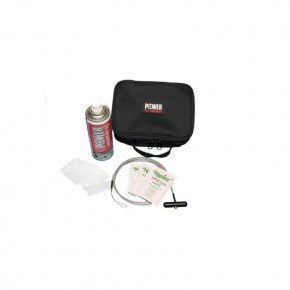 Napier Airgun Pull-Through Cleaning Kit