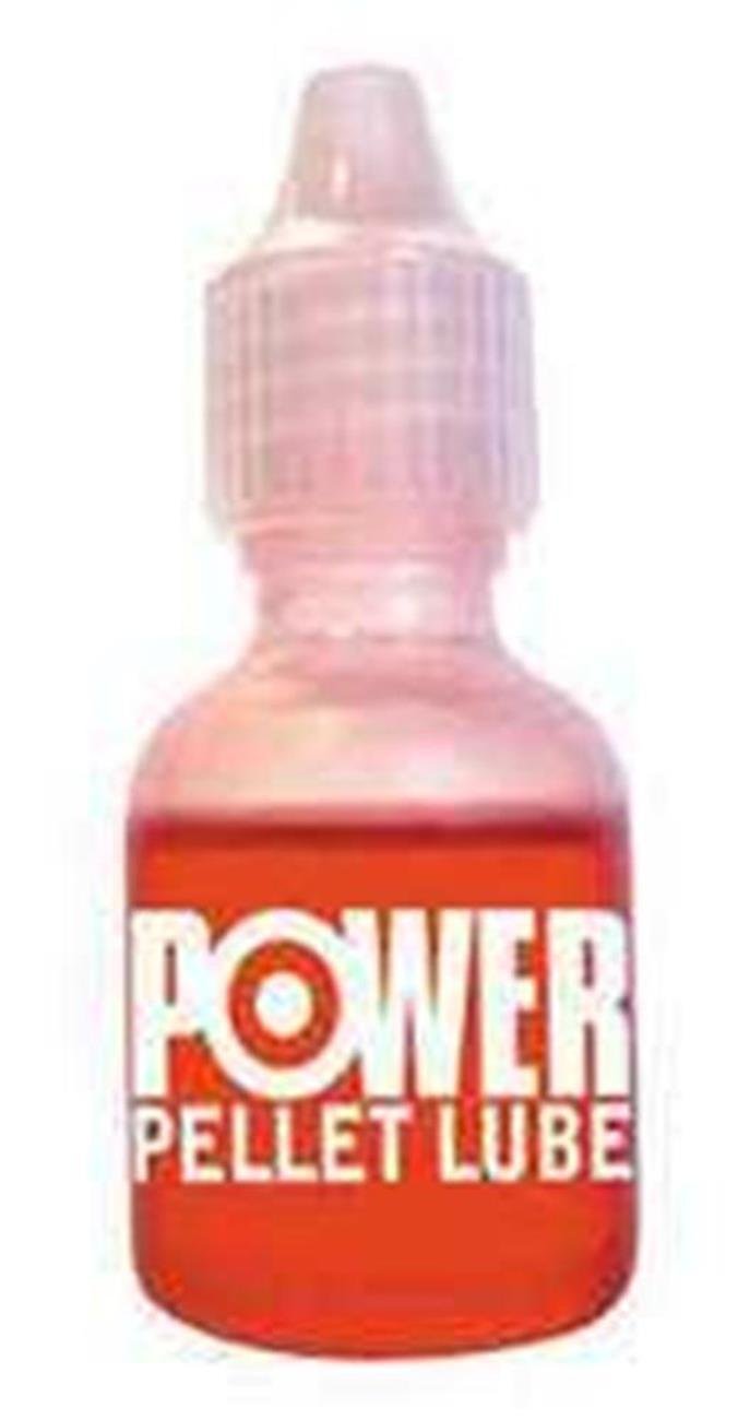 Napier Power Pellet Lube