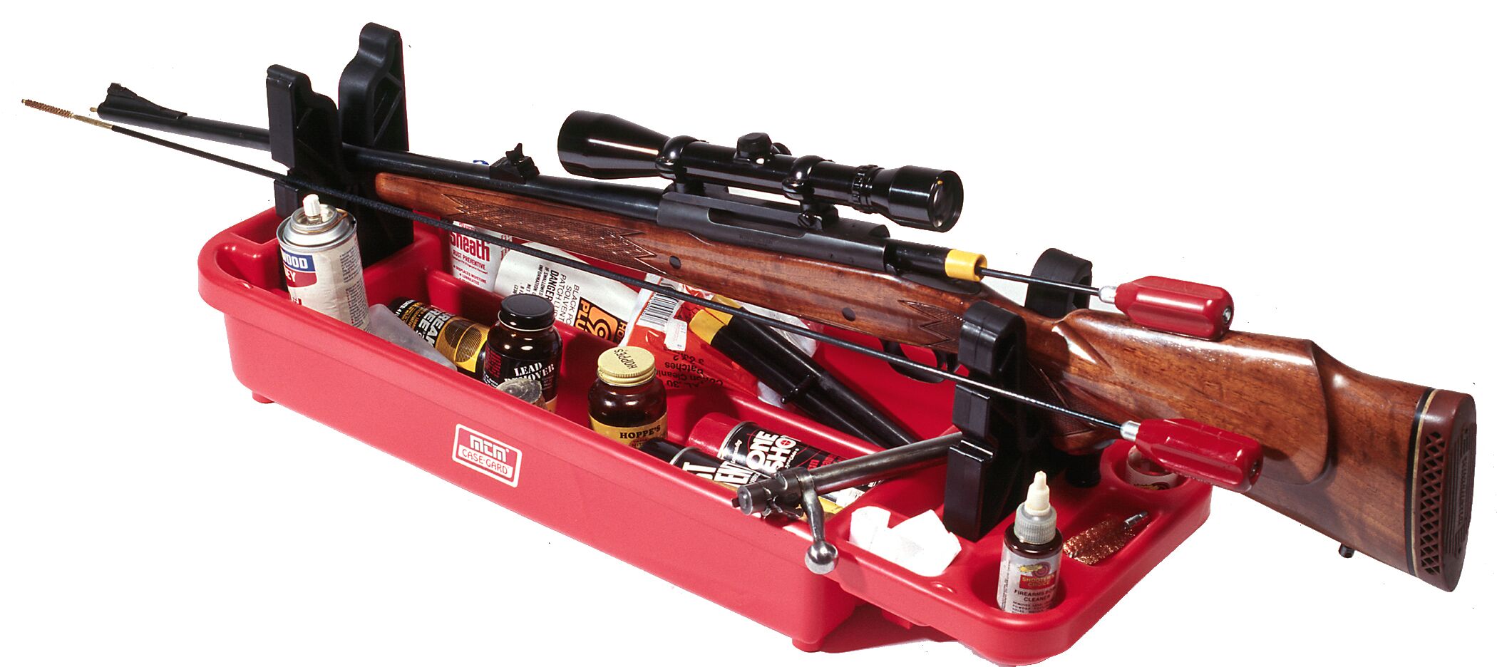 MTM Gunsmiths Maintenance Repair Service Centre