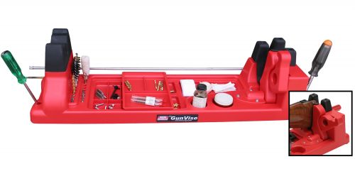 MTM Gun Vice