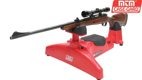 MTM Predator Shooting Rest Air Rifle Zeroing Scopes