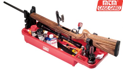 MTM Gunsmith Maintenance Center (Red) by MTM
