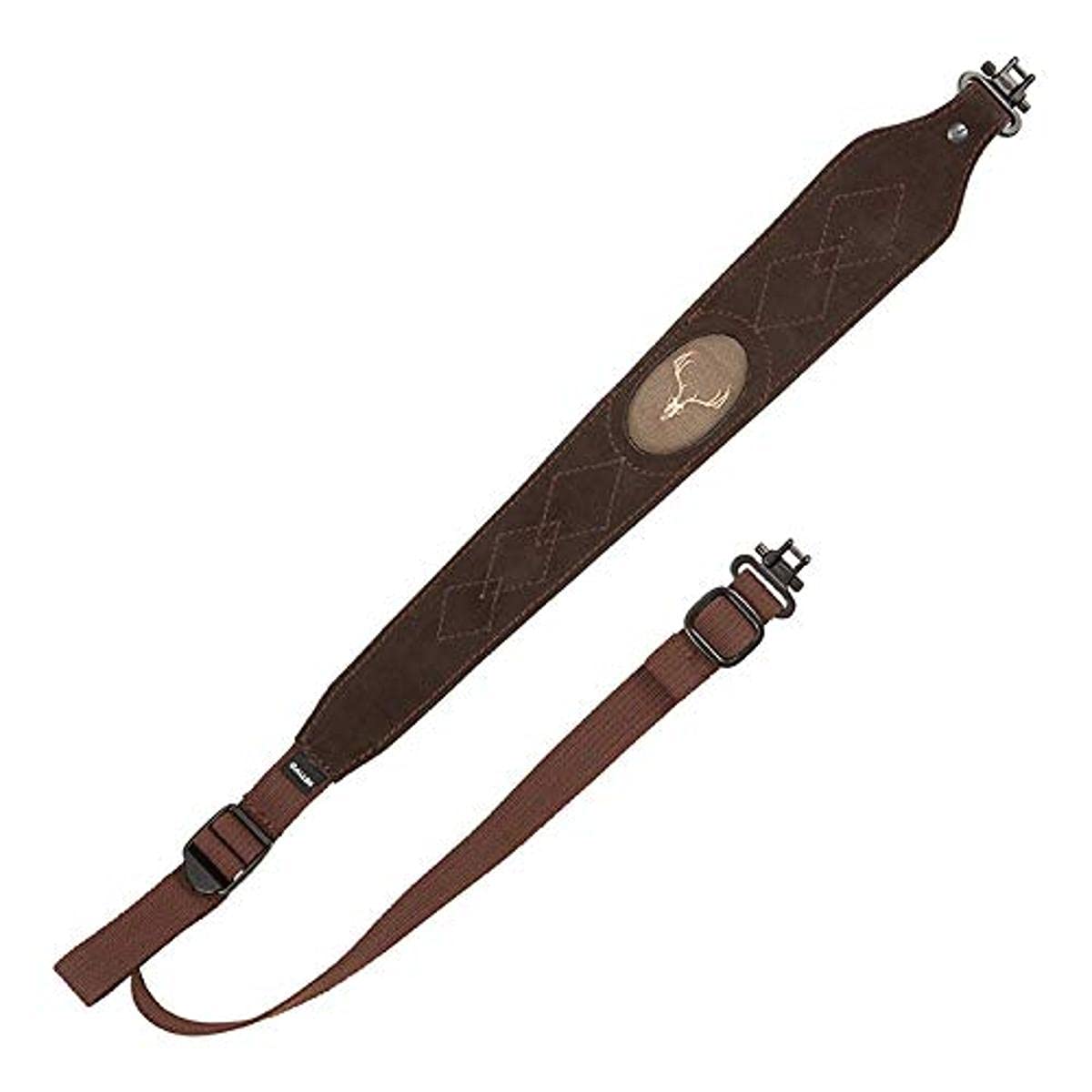 Allen Big Game Rifle Sling With Swivels