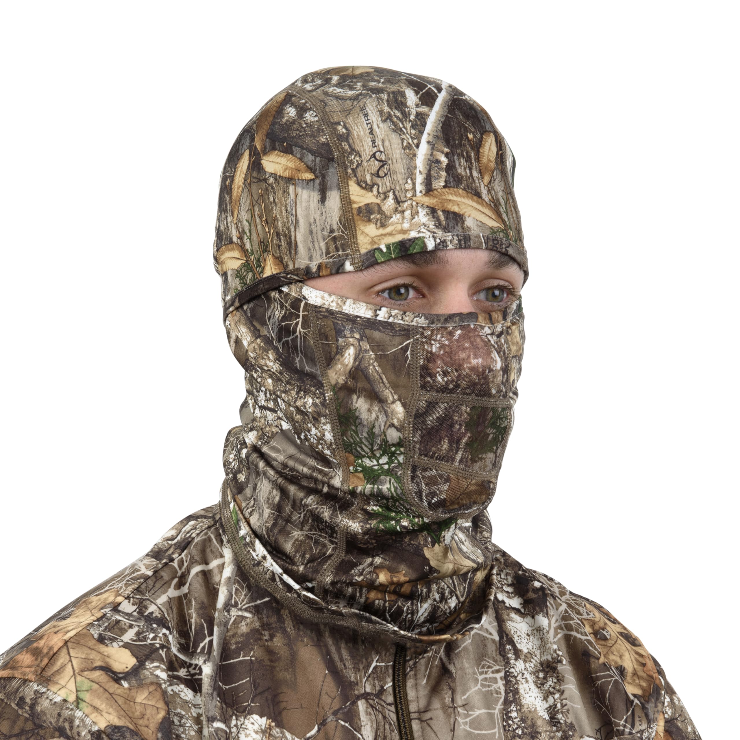 Allen Company Unisex's Balaclava Face Mask