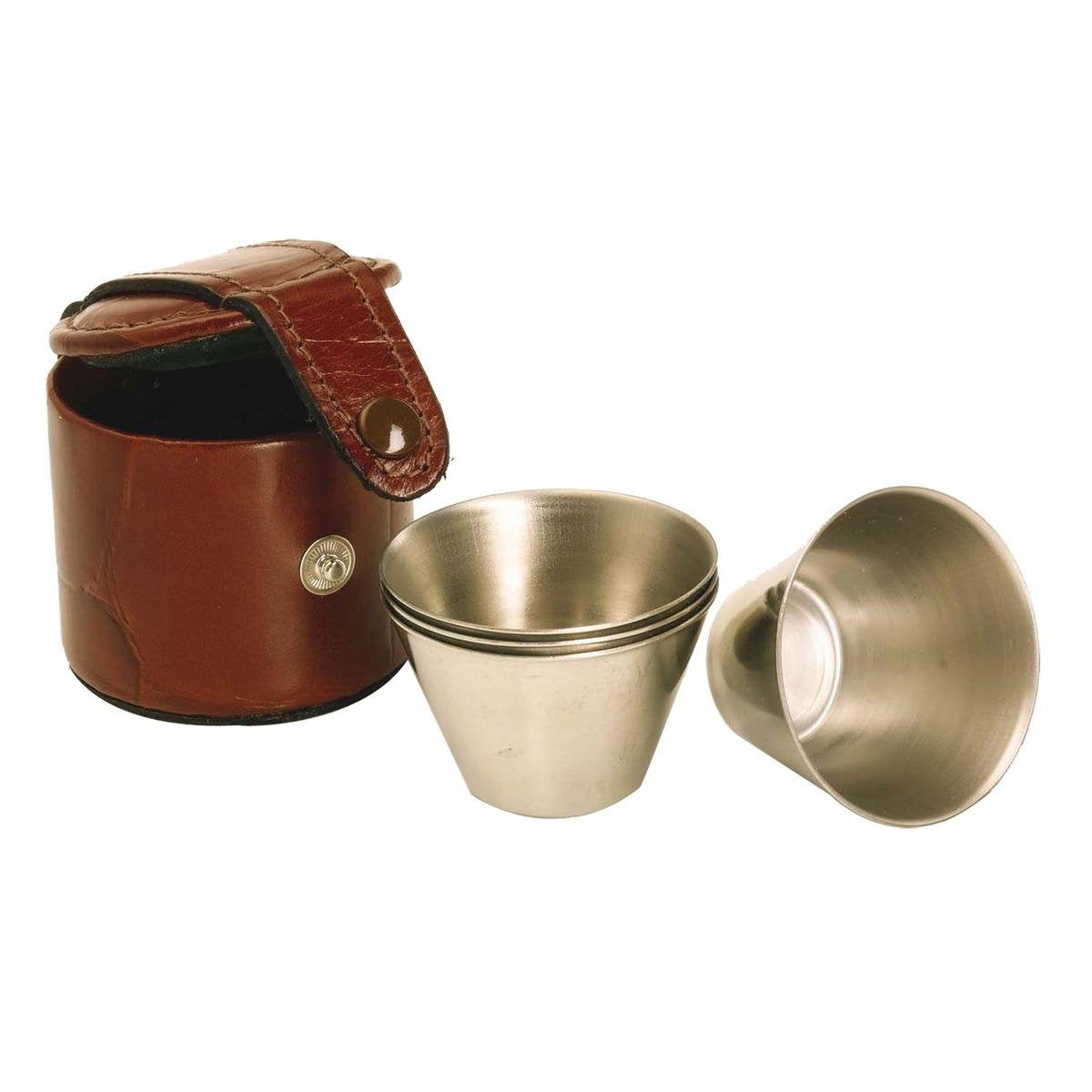 1oz Cup Set of 4 by Bisley