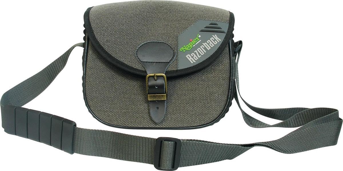 Napier Razorback Green Cartridge Bag (8739G)