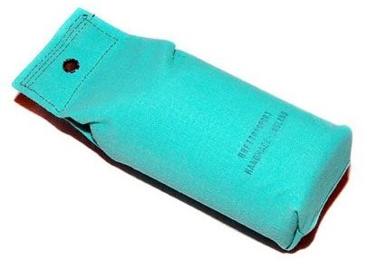 Puppy Dummy 0.5lb Dog Training - Puppy Training - Gun Dog Hunting