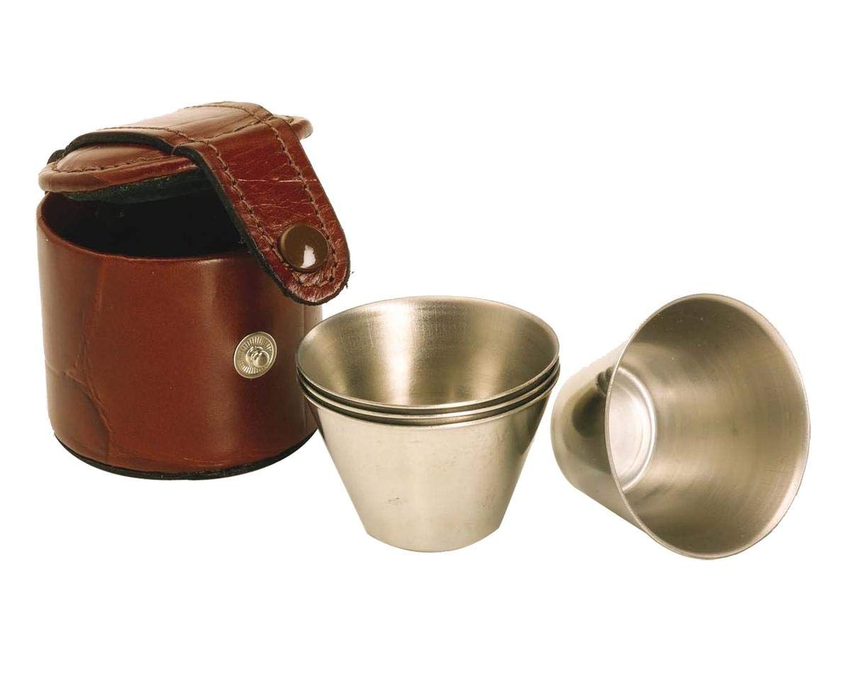 1oz Cup Set of 4 by Bisley