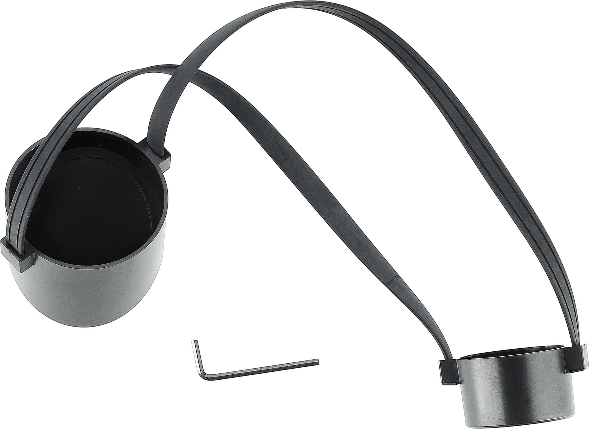 Walther FT 8-32x56 Riflescope With SideWheel PX + 11mm (3/8") Airgun / .22 Rimfire Mounts 2.1525