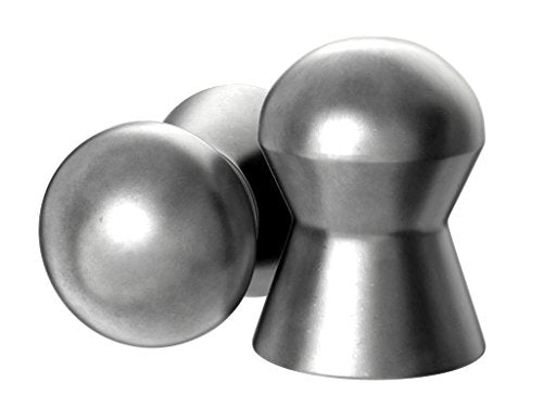 H.N. PY-P-841 Field Target Trophy .177/4.52 mm airgun pellets