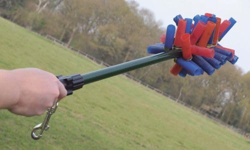 Bisley Gripstick Cartridge Collector