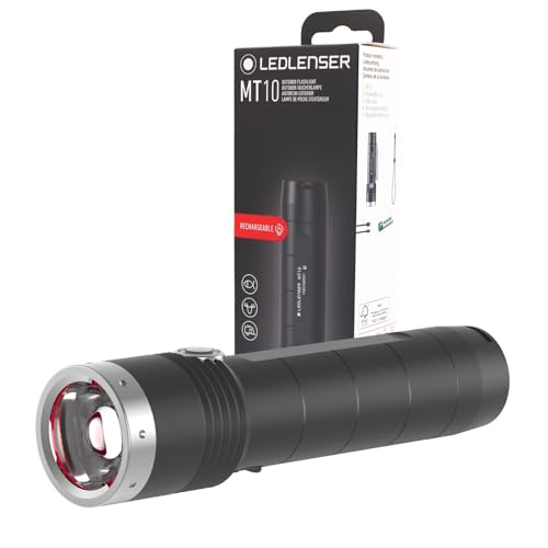 LED torch