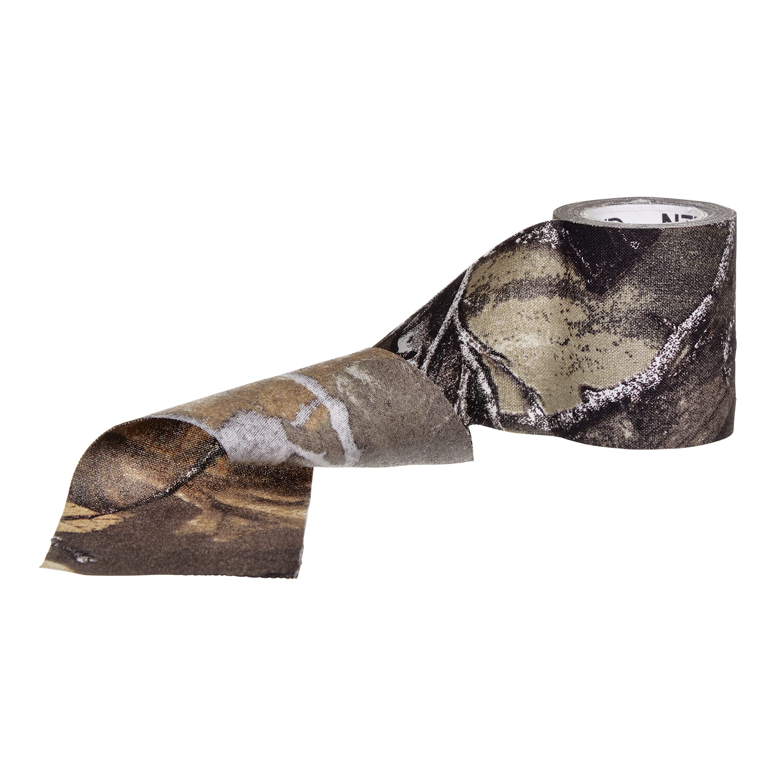Allen Company Cloth Camo Tape - Realtree Edge