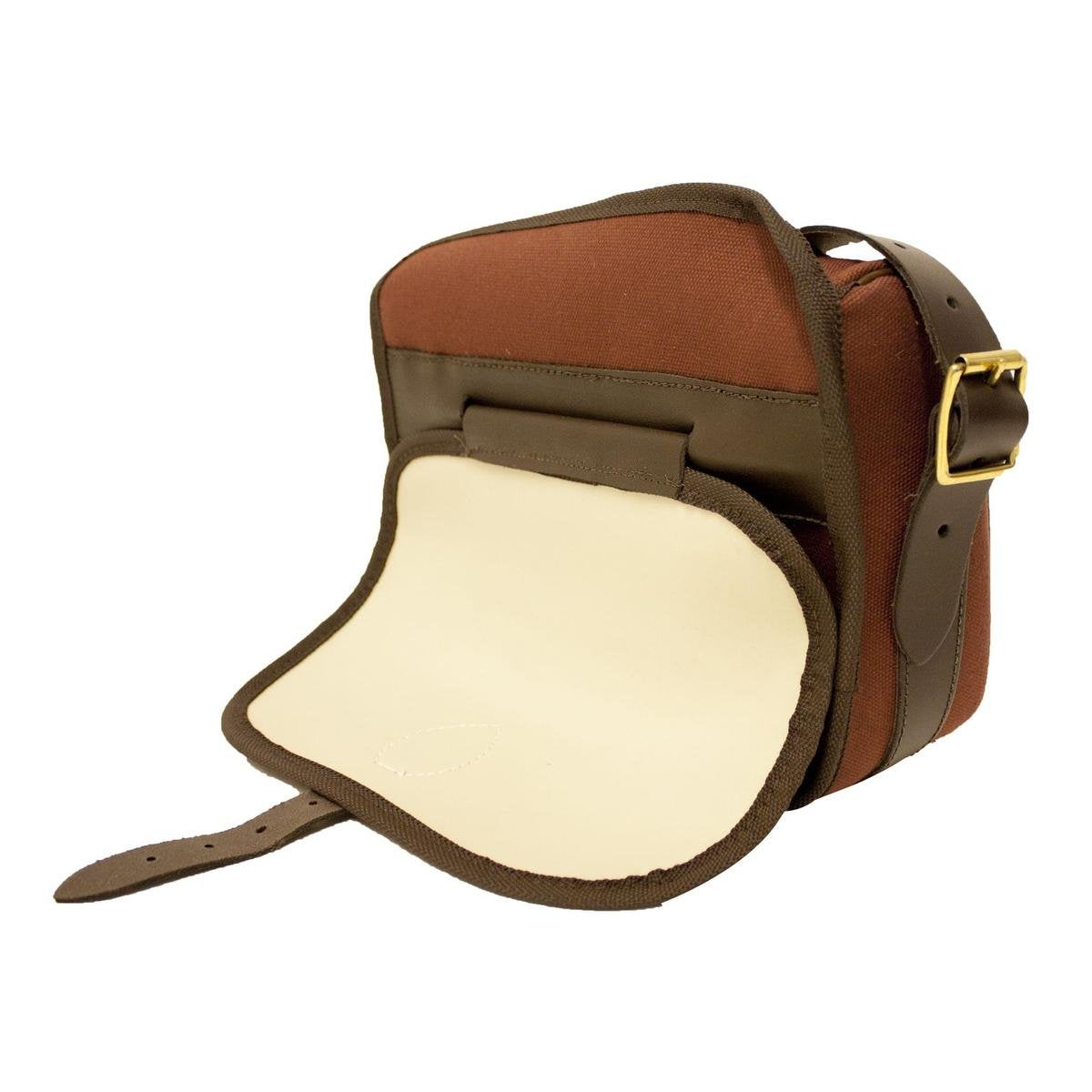 Quickload Fox 100 Cartridge Bag by Bisley one size