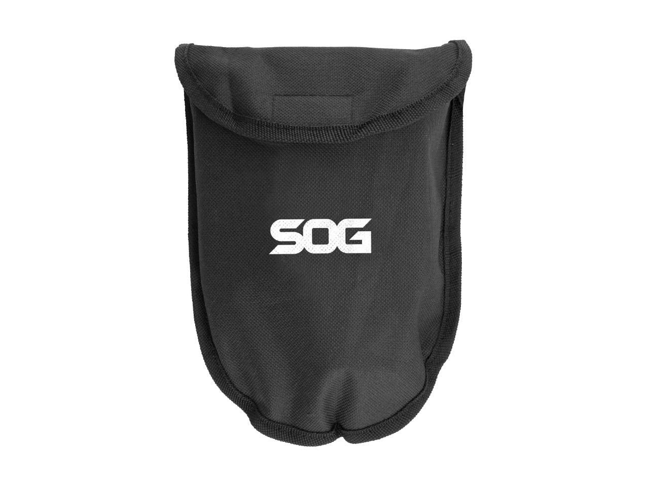 SOG Unisex Adult Entrenching Tool Accessories Outdoor Black 66cm