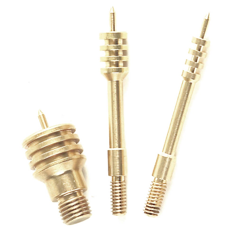 Tetra ProSmith Brass Jag