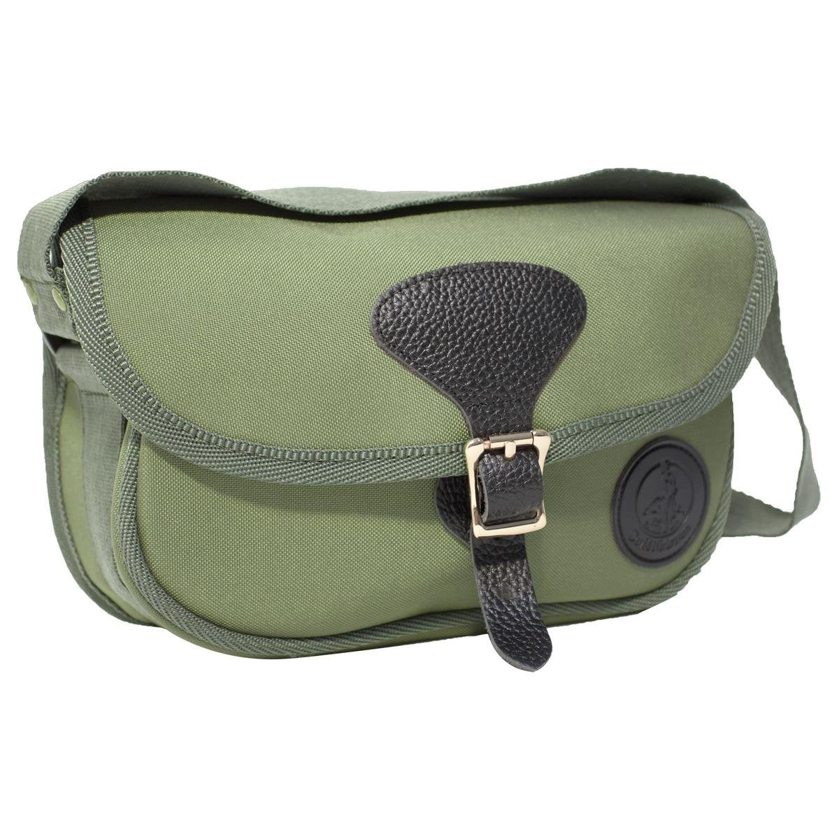 David Nickerson Cartridge Bag