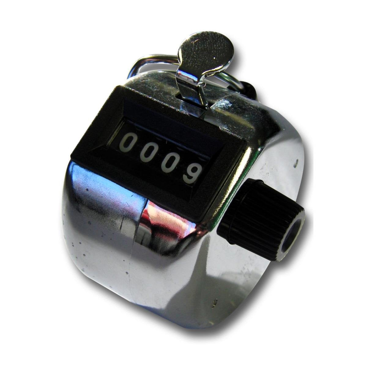 Bisley Tally Counter - Hunting outdoor gear for Men