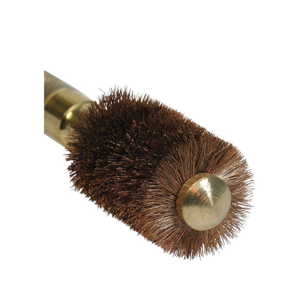 12ga Payne Galway bore brush - for cleaning / removing debris in shotgun barrels