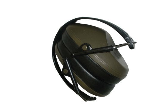 Bisley Compact Ear Muff
