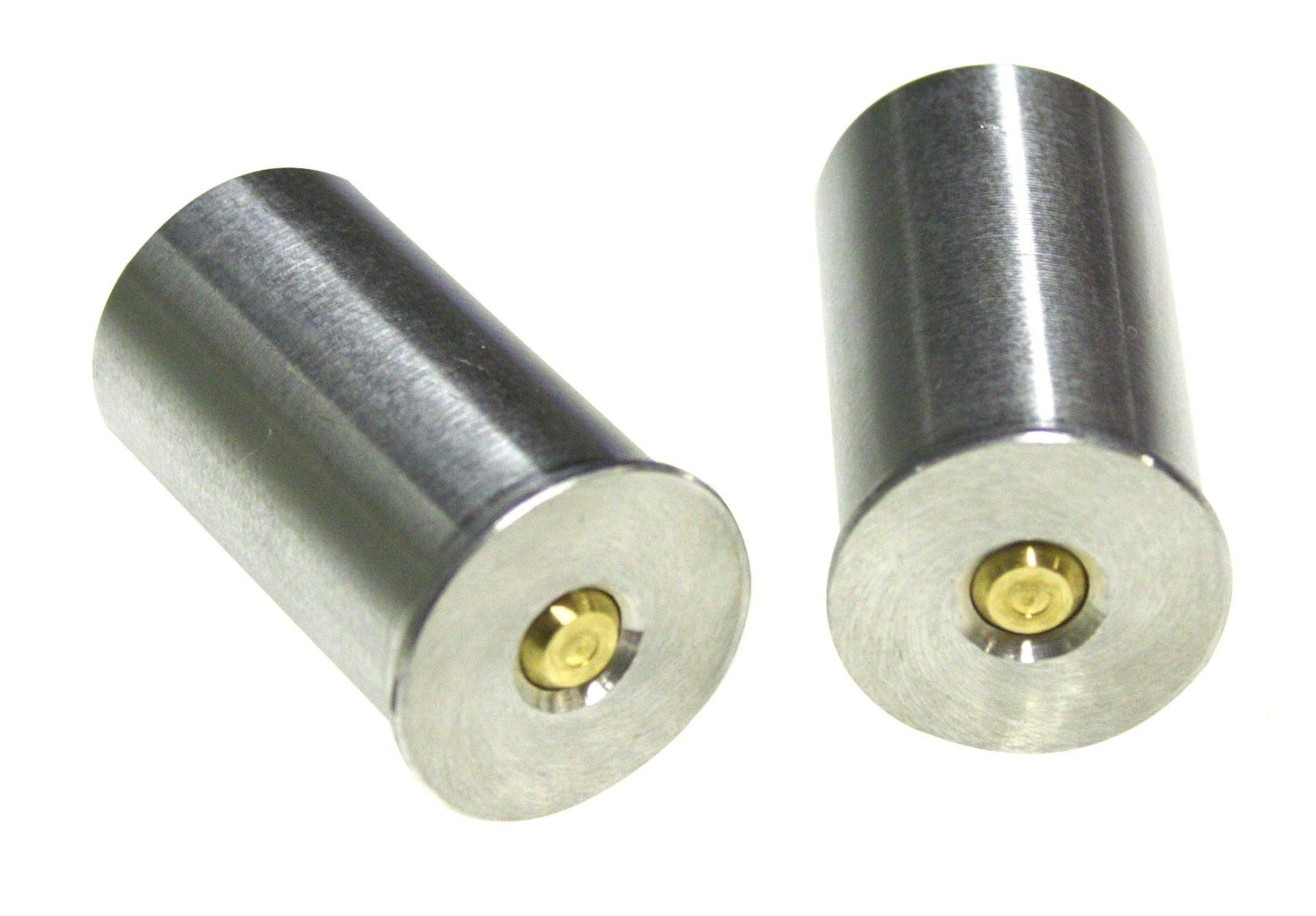 Bisley 12g Alloy Snap Caps