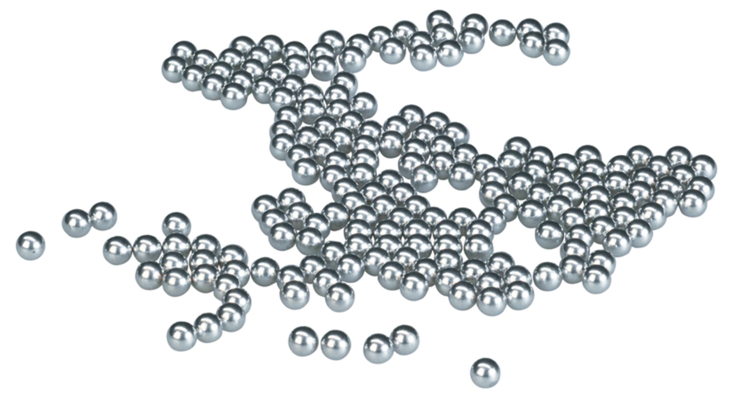 Umarex 2252549 Air Gun BB's 0.177cal 1,500 Rounds