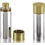 Bisley Cartridge Flask