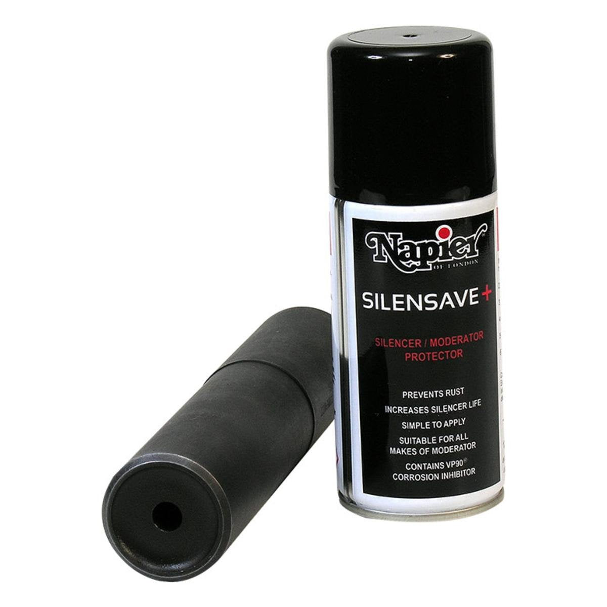 Napier Silensave +