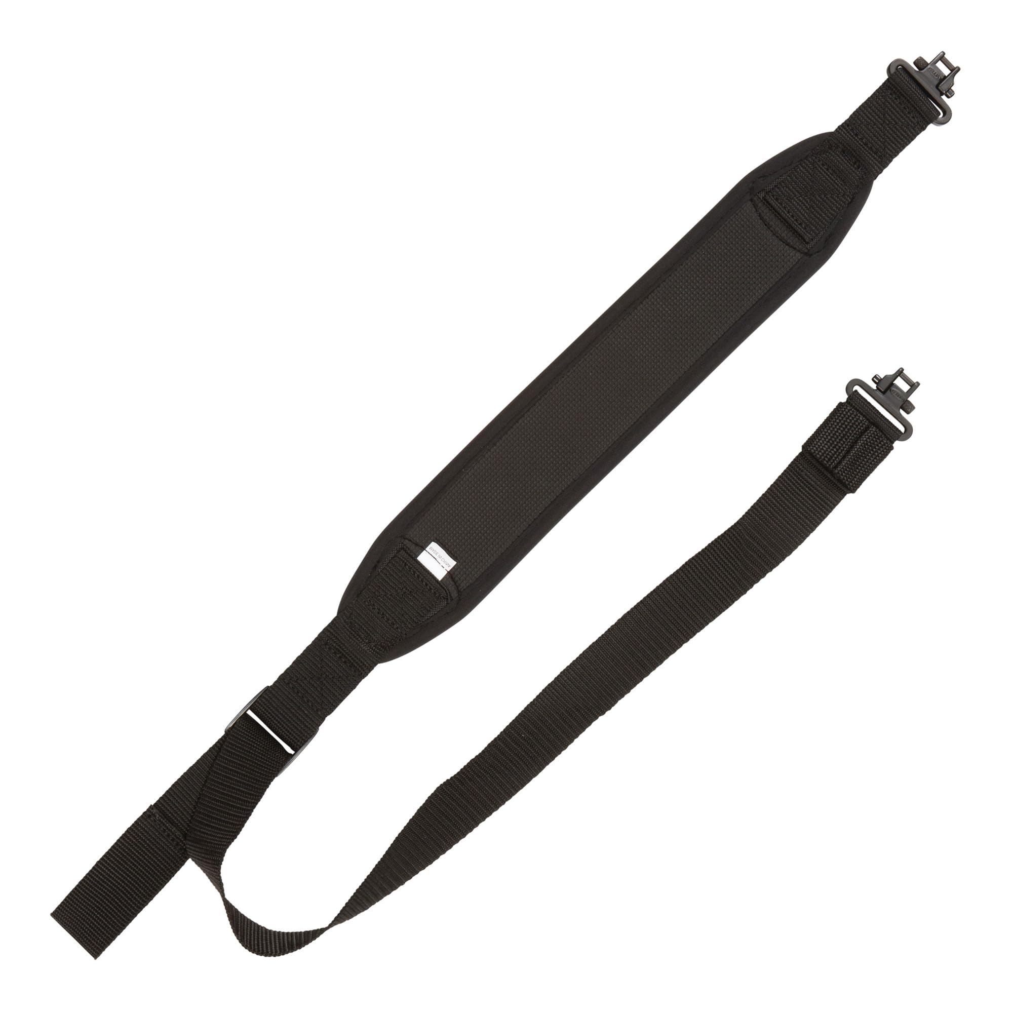 Allen Cascade Neoprene Rifle Sling with Swivels