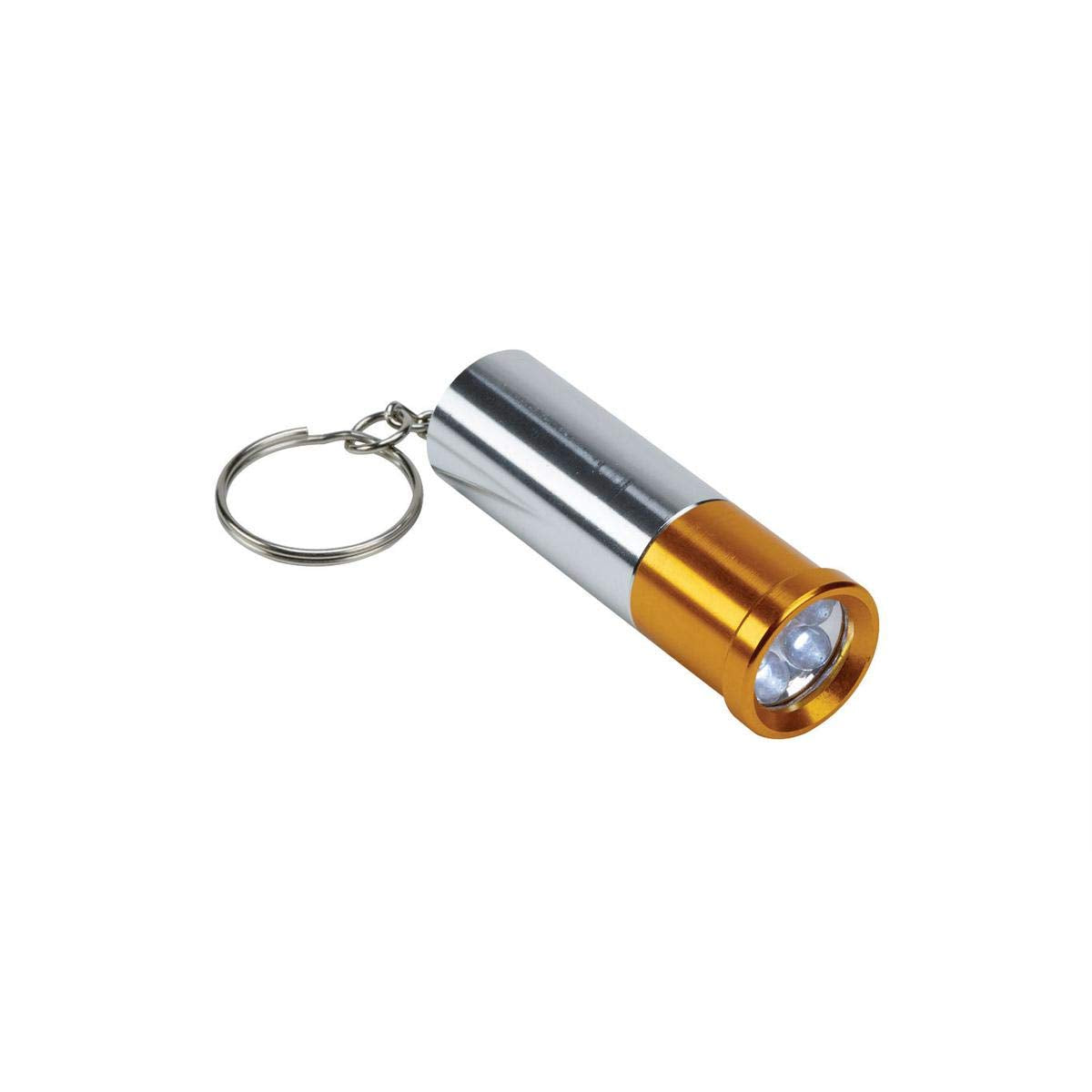 Cartridge Keyring Torch