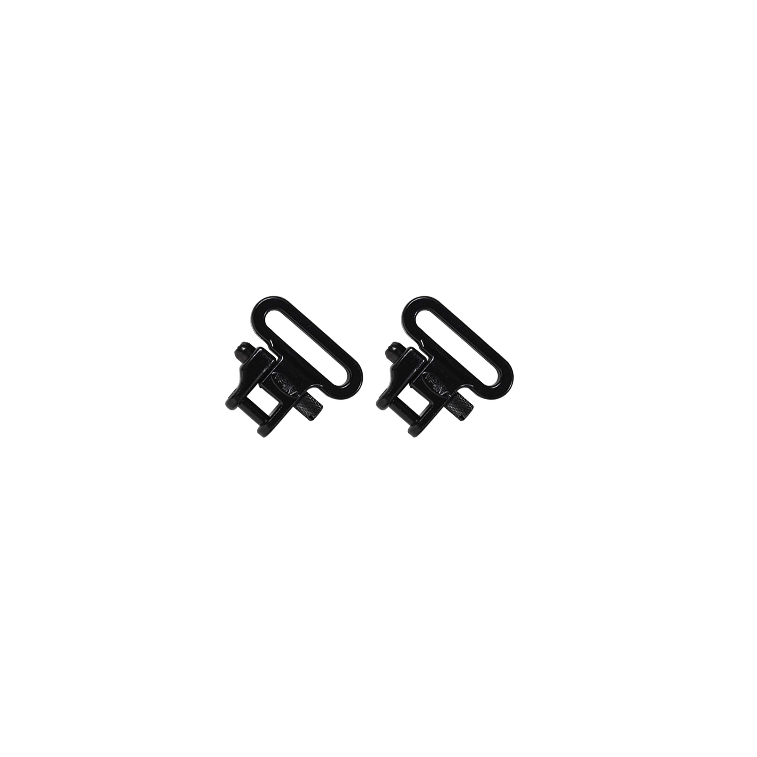 Allen Swivel Set for Bolt Action Rifles, fits 1" Slings