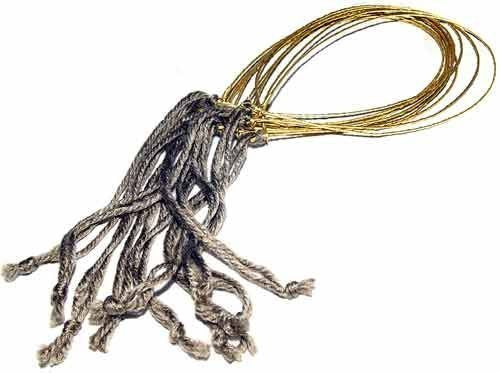 Rabbit Snare - Pack Of 10