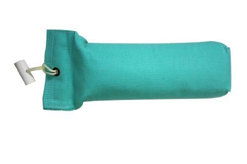 Bisley 1Lb Dog Dummy Green