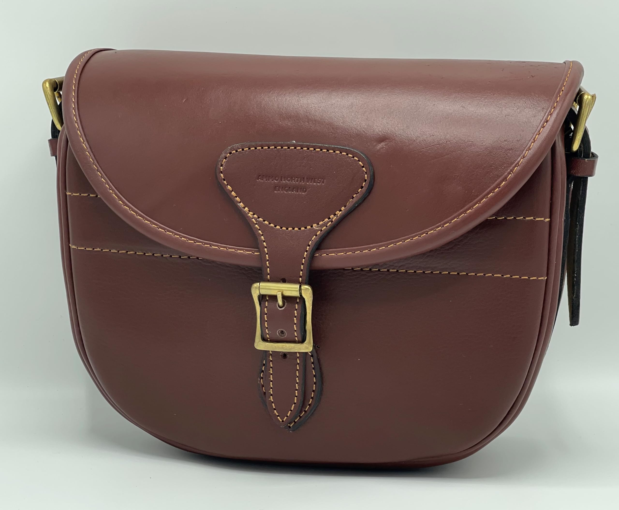 Ammo North West Ltd Cartridge Bags