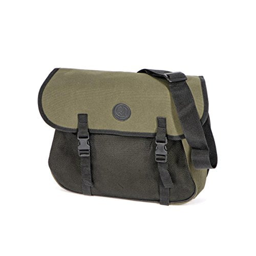 David Nickerson Canvas Medium Game Bag
