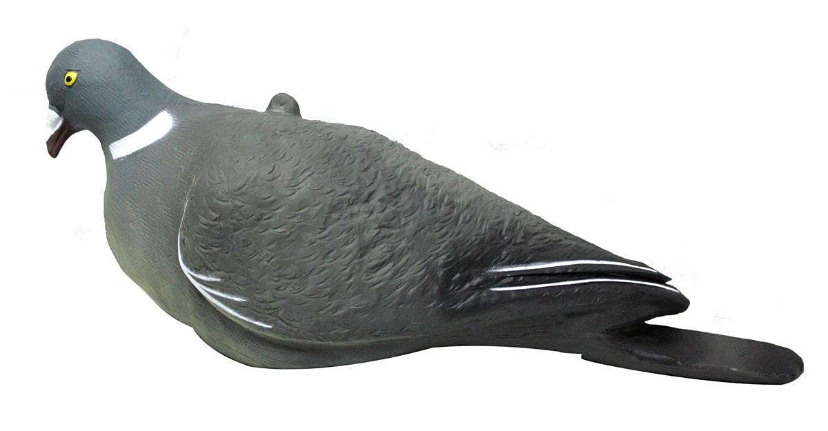 Flexicoy Full Bodied Pigeon