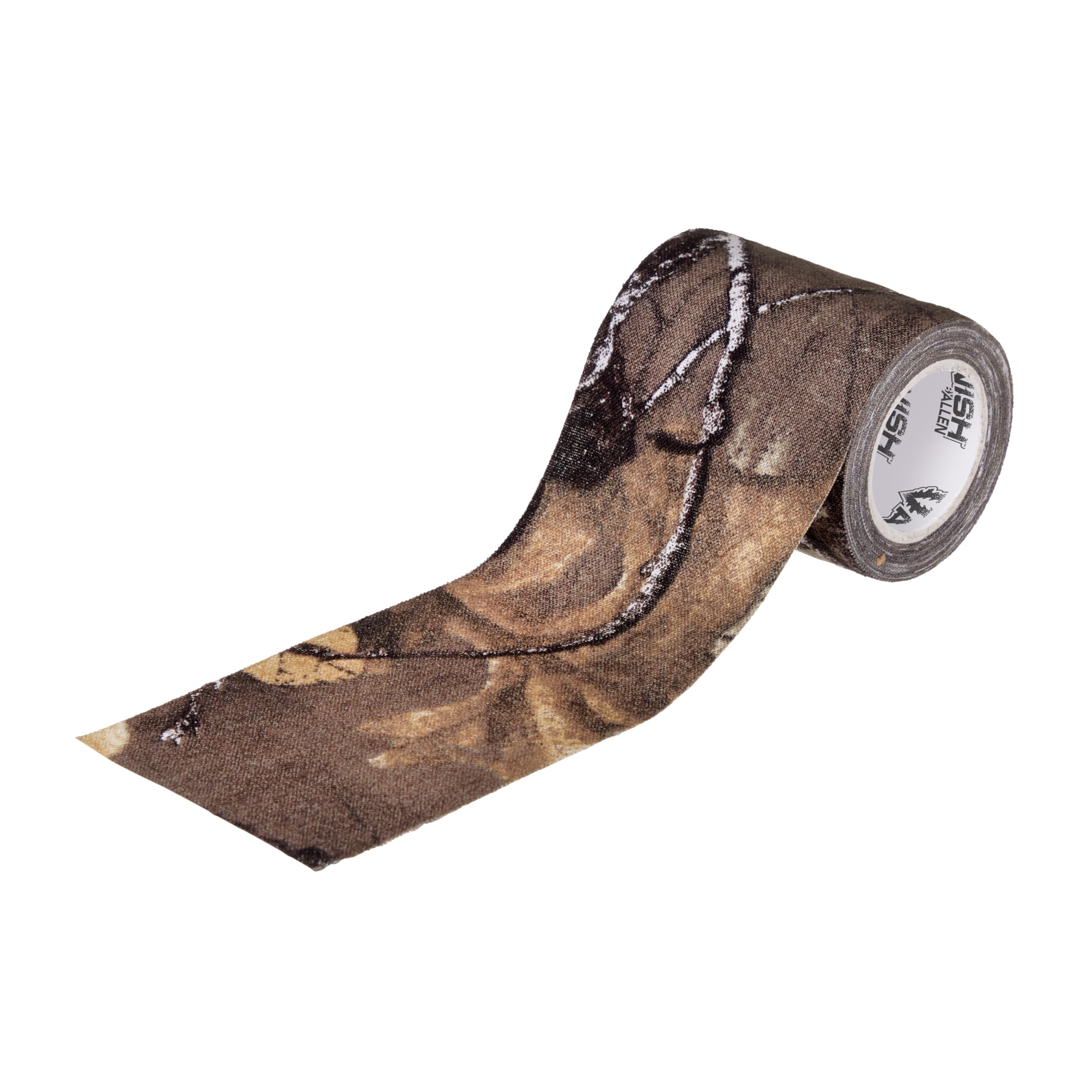 Allen Company Cloth Camo Tape - Realtree Edge