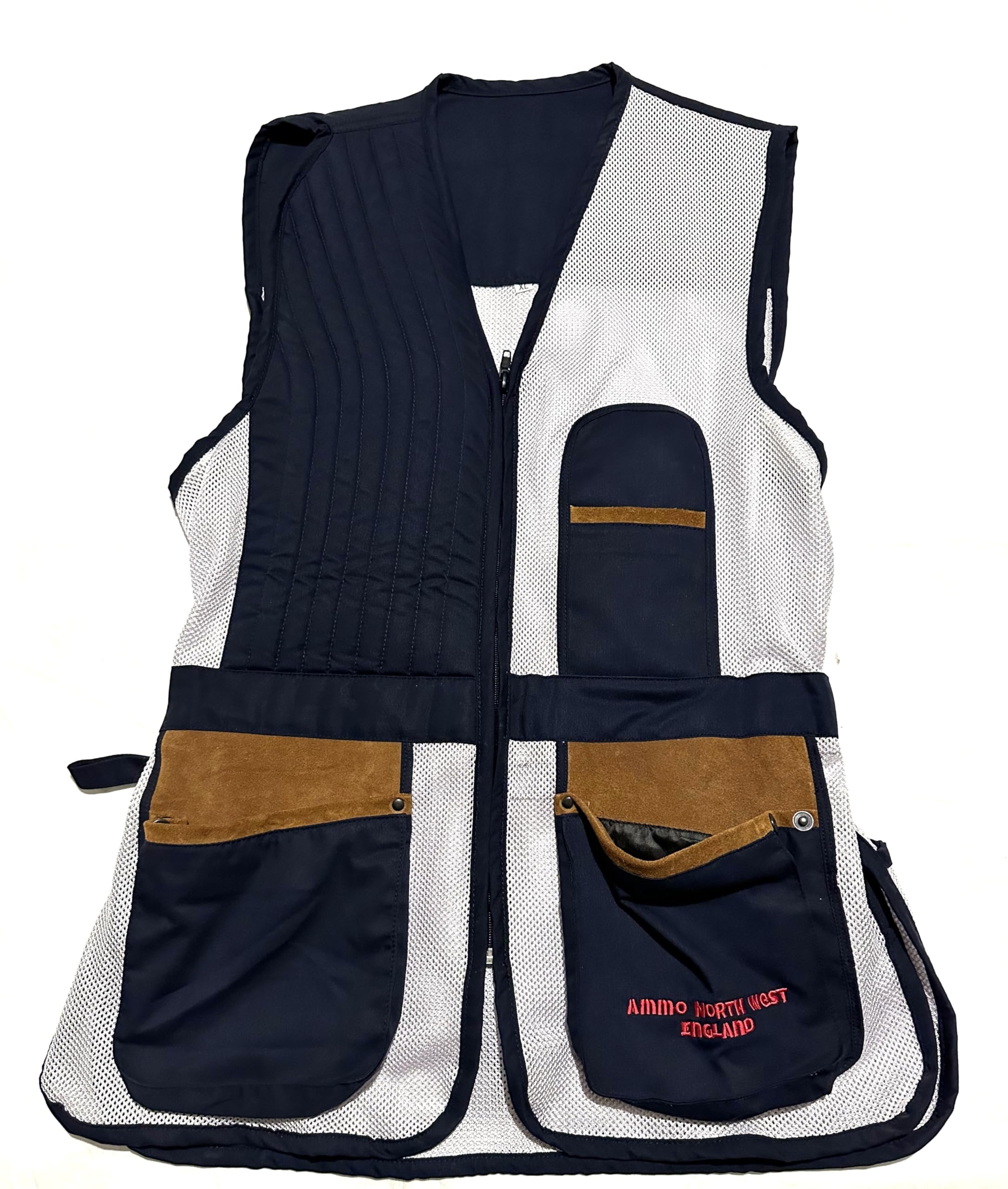 Ammo North West Ltd Skeet Jacket