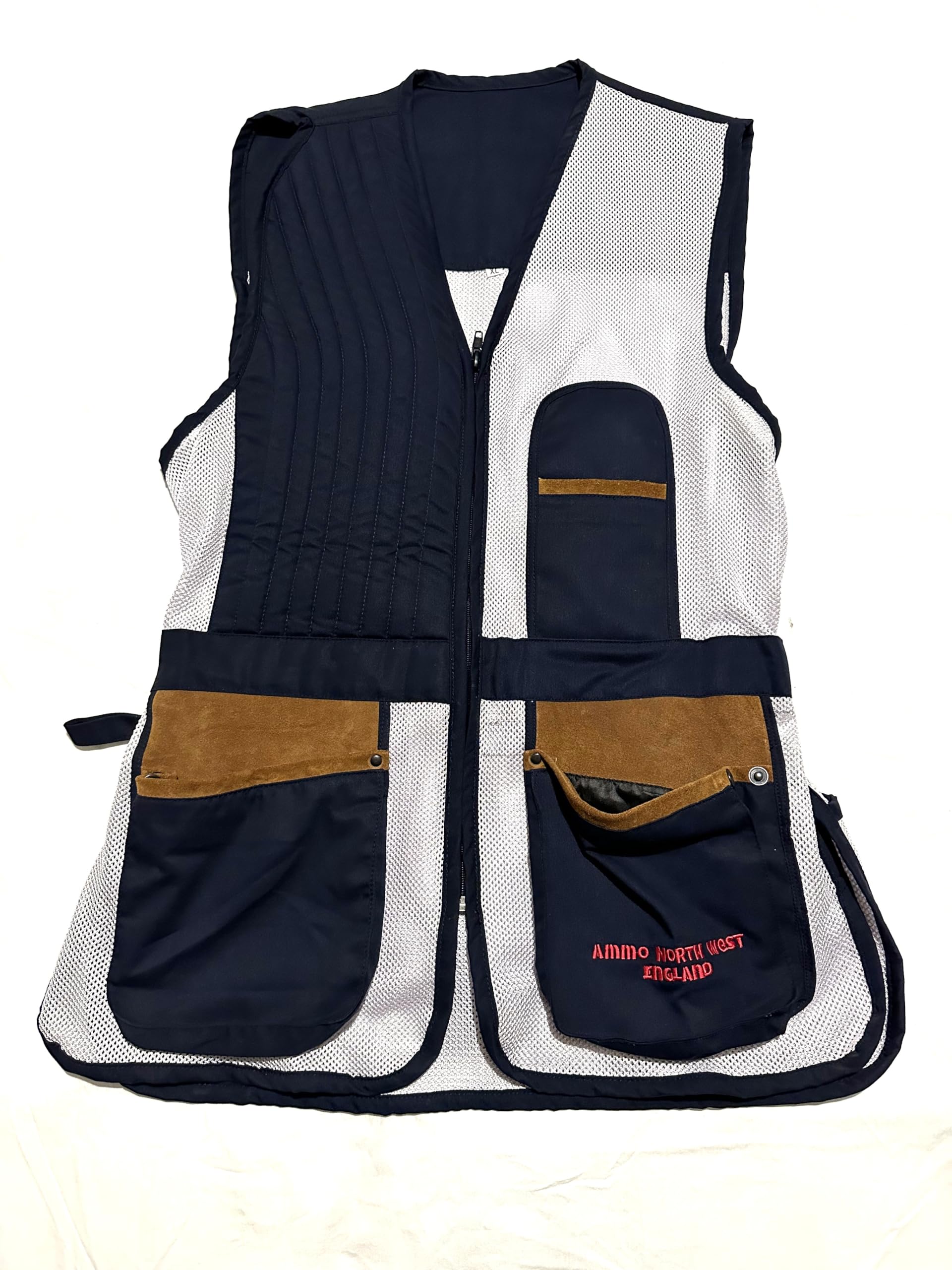 Ammo North West Ltd Skeet Jacket