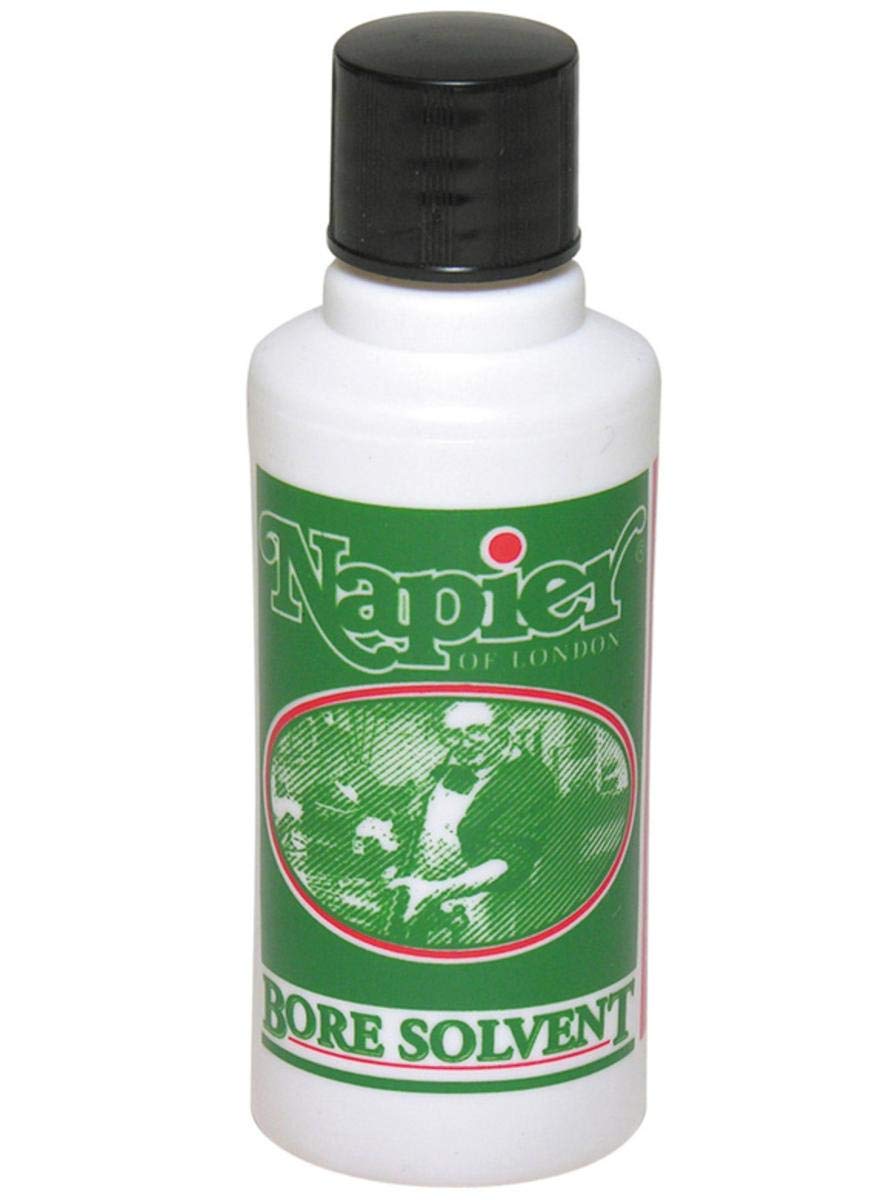 Napier Bore Solvent Bottle 50ml (2.10 oz)