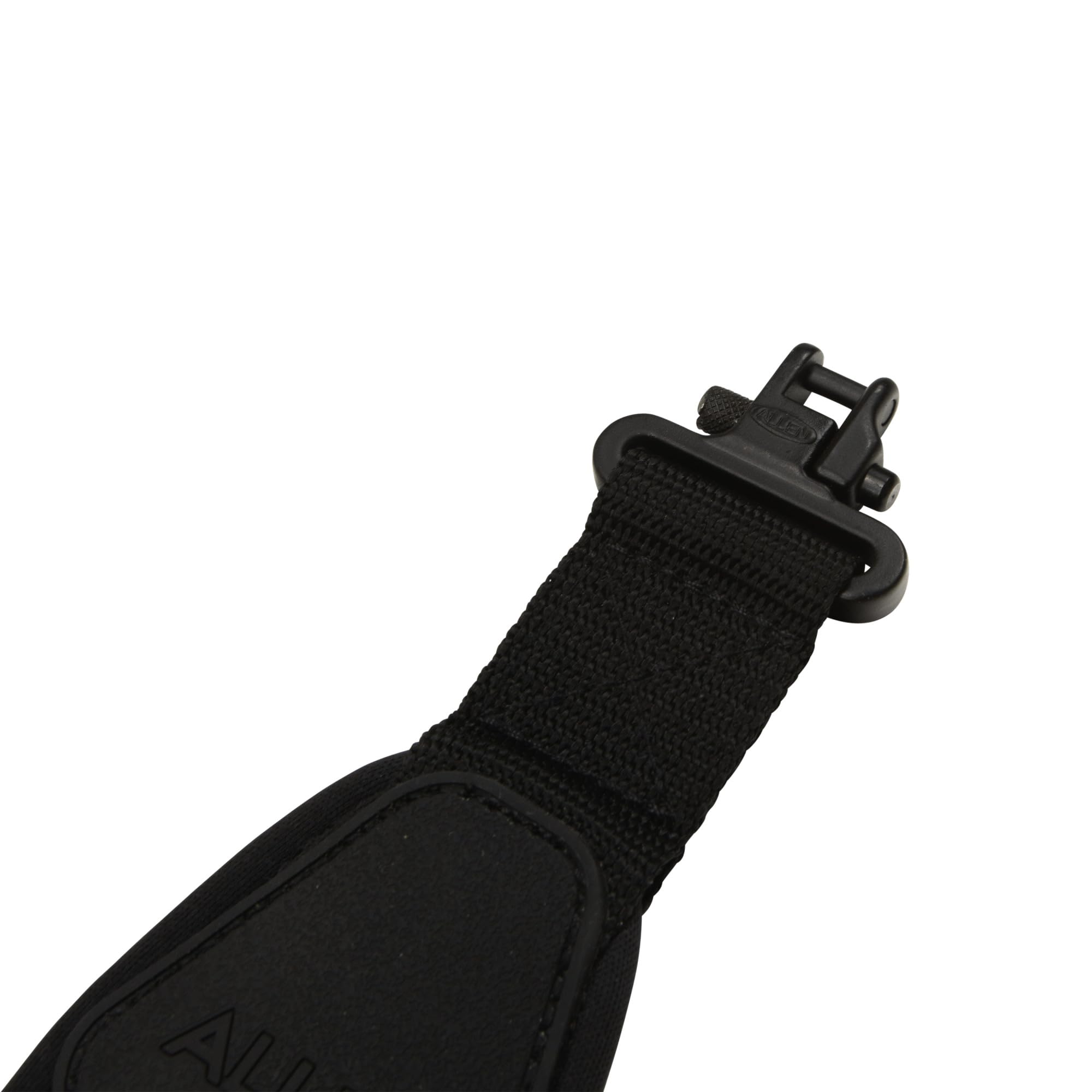 Allen Cascade Neoprene Rifle Sling with Swivels