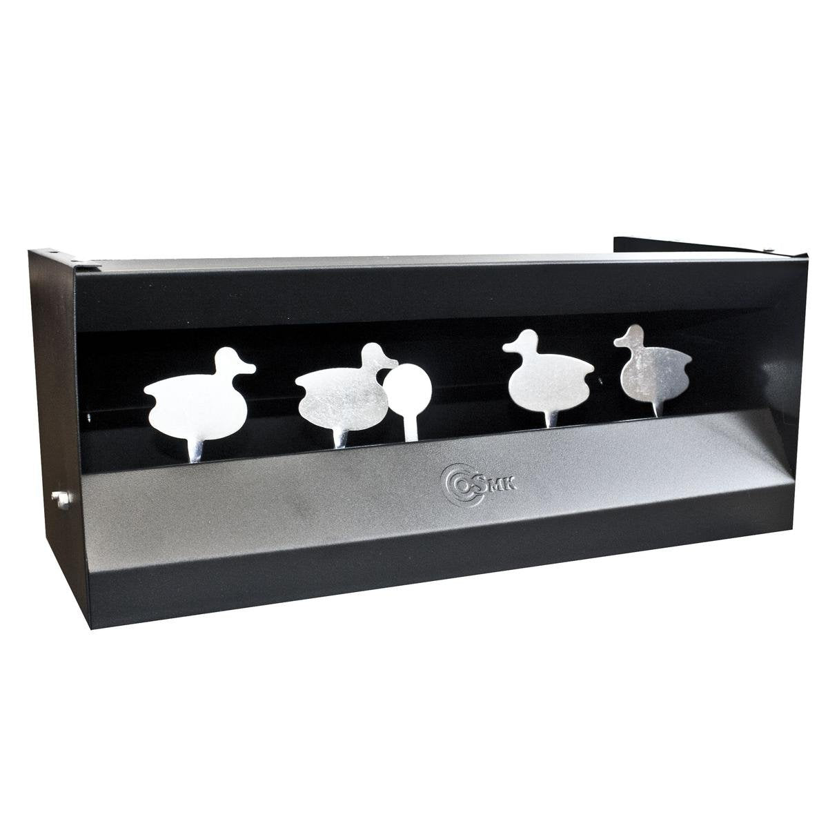Bisley Knock Down Target Pellet Catcher