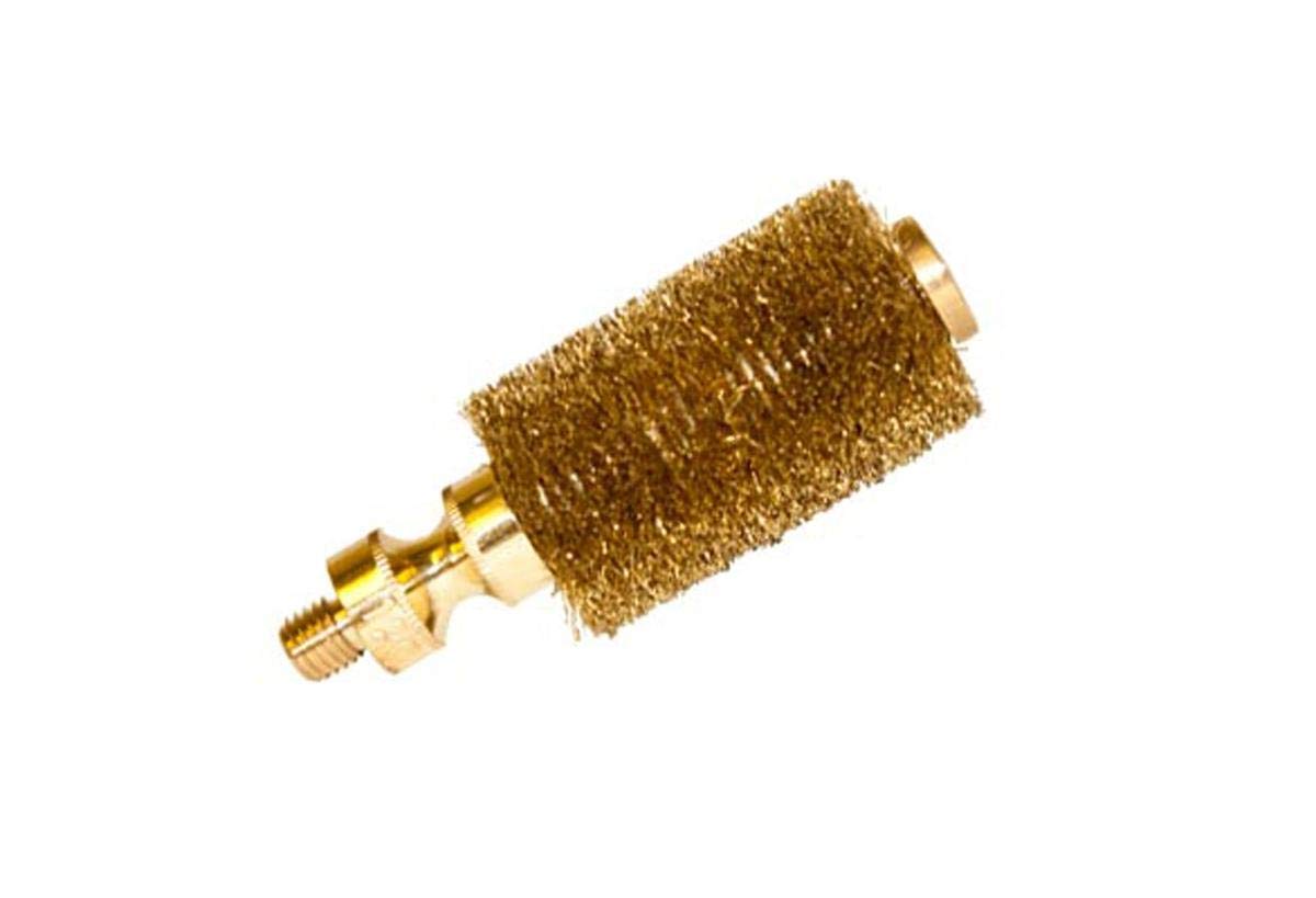 Bisley Heavy Duty 20g Payne Galway Bronze Wire Brush 20 Gauge Shotgun Cleaning