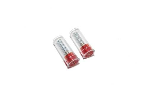 Bisley 12Ga Plastic Snap Caps by Bisley